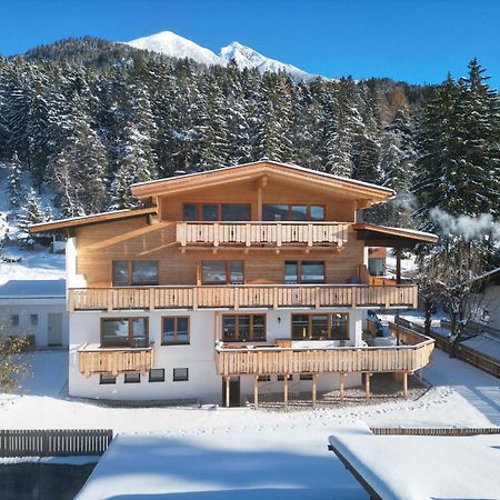 My Apartment Krinzwald Seefeld in Tirol Exterior foto