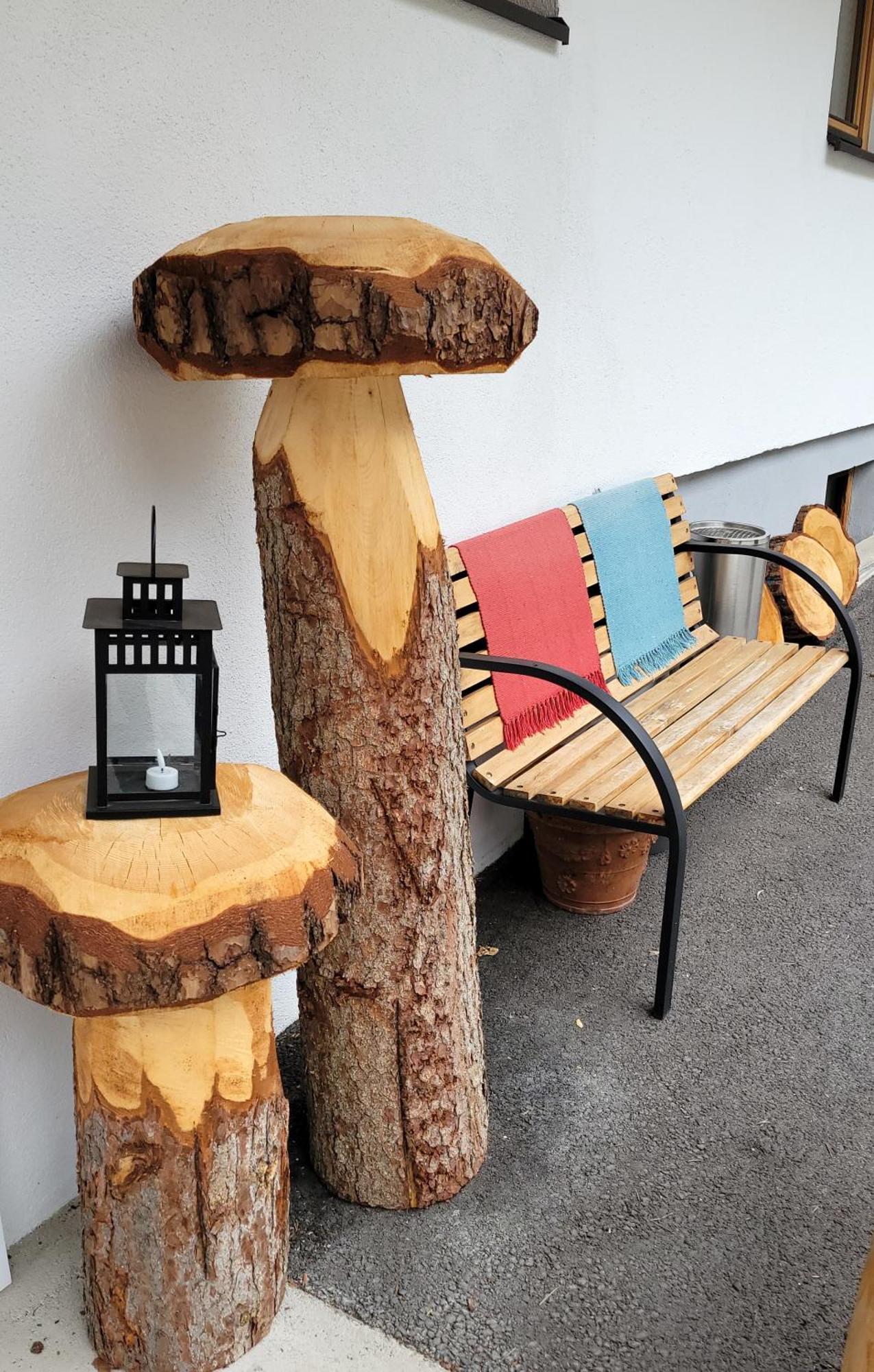 My Apartment Krinzwald Seefeld in Tirol Exterior foto
